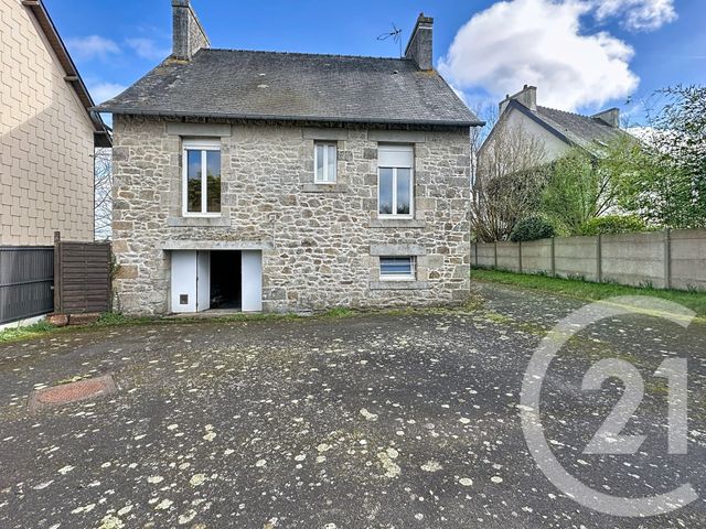 Maison &agrave; vendre - 5 pi&egrave;ces - 73,27 m2 - Graces - 22 - BRETAGNE