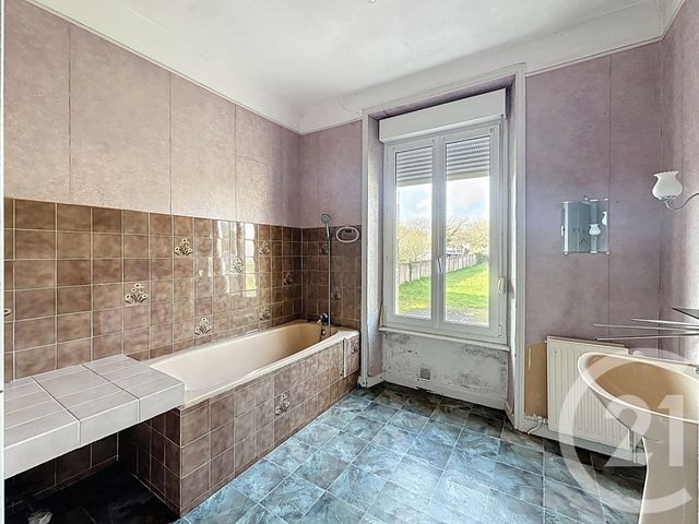 Maison &agrave; vendre - 5 pi&egrave;ces - 73,27 m2 - Graces - 22 - BRETAGNE