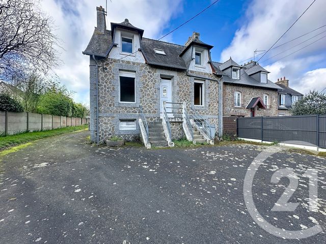 Maison &agrave; vendre - 5 pi&egrave;ces - 73,27 m2 - Graces - 22 - BRETAGNE
