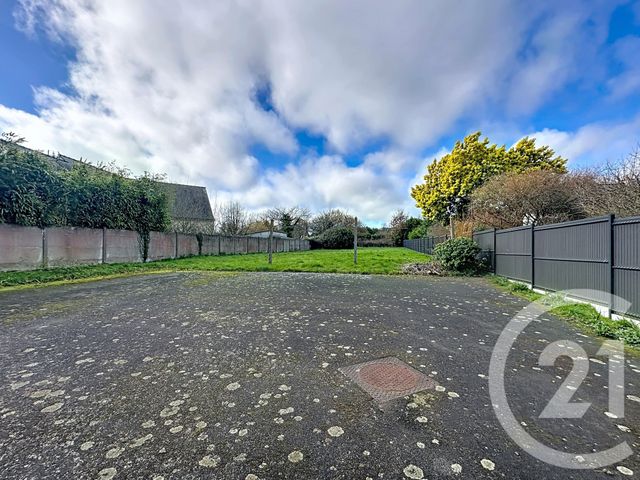 Maison &agrave; vendre - 5 pi&egrave;ces - 73,27 m2 - Graces - 22 - BRETAGNE