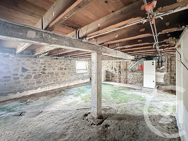 Maison &agrave; vendre - 5 pi&egrave;ces - 73,27 m2 - Graces - 22 - BRETAGNE