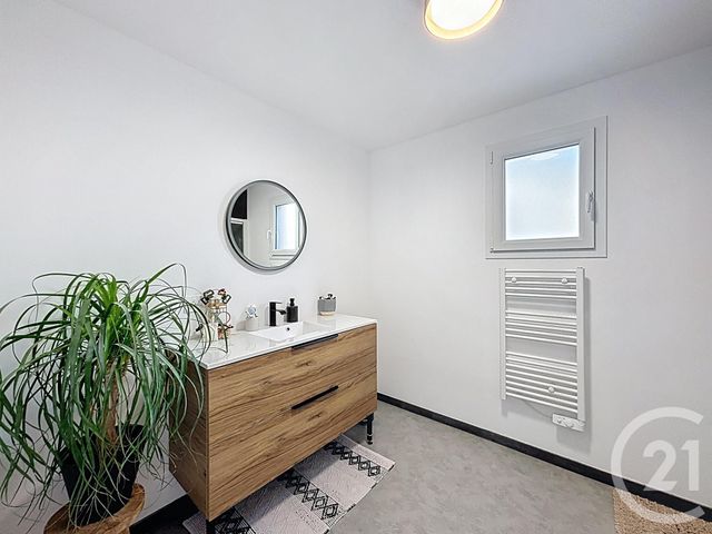 Maison &agrave; vendre - 5 pi&egrave;ces - 96,66 m2 - Pabu - 22 - BRETAGNE