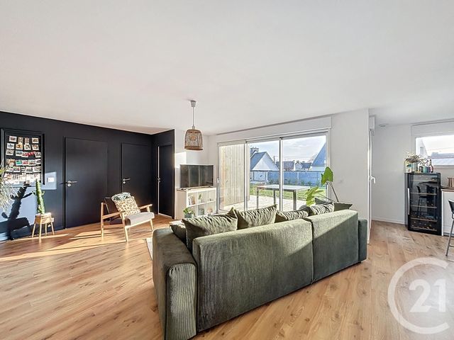 Maison &agrave; vendre - 5 pi&egrave;ces - 96,66 m2 - Pabu - 22 - BRETAGNE