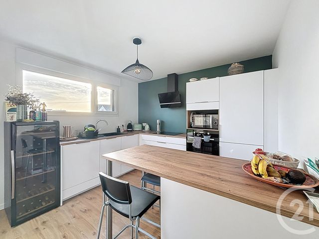 Maison &agrave; vendre - 5 pi&egrave;ces - 96,66 m2 - Pabu - 22 - BRETAGNE