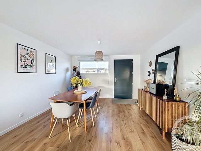 Maison &agrave; vendre - 5 pi&egrave;ces - 96,66 m2 - Pabu - 22 - BRETAGNE