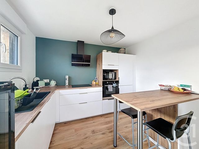 Maison &agrave; vendre - 5 pi&egrave;ces - 96,66 m2 - Pabu - 22 - BRETAGNE