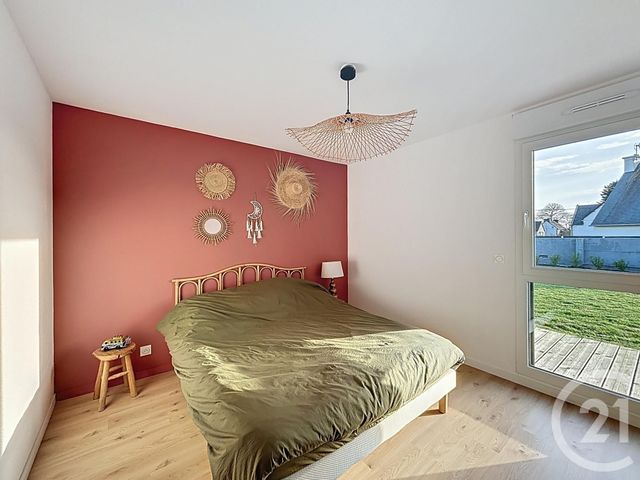 Maison &agrave; vendre - 5 pi&egrave;ces - 96,66 m2 - Pabu - 22 - BRETAGNE