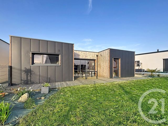 Maison à vendre PABU