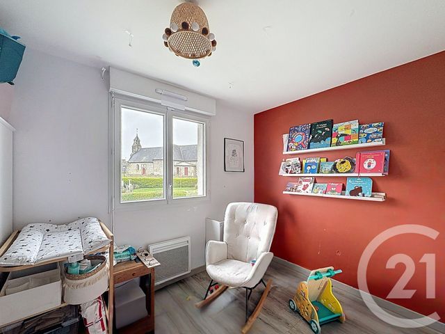 Maison &agrave; louer - 4 pi&egrave;ces - 74,16 m2 - Plerneuf - 22 - BRETAGNE