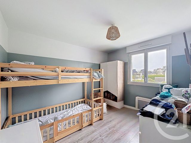 Maison &agrave; louer - 4 pi&egrave;ces - 74,16 m2 - Plerneuf - 22 - BRETAGNE