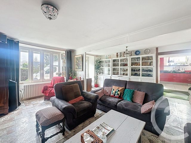 Maison &agrave; vendre - 7 pi&egrave;ces - 193,57 m2 - Plelo - 22 - BRETAGNE