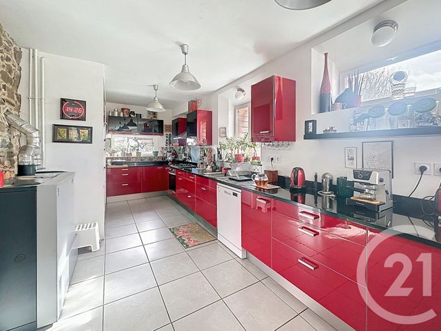 Maison &agrave; vendre - 7 pi&egrave;ces - 193,57 m2 - Plelo - 22 - BRETAGNE