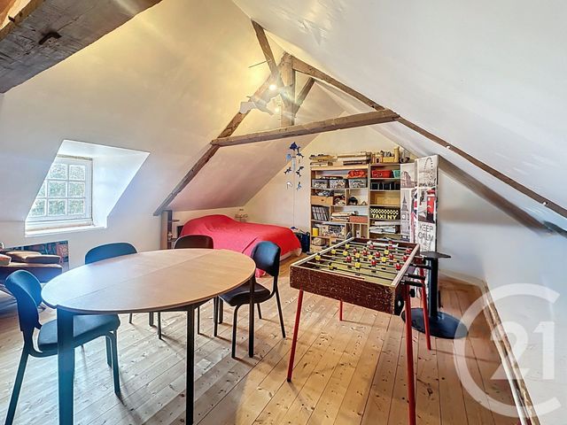 Maison &agrave; vendre - 7 pi&egrave;ces - 193,57 m2 - Plelo - 22 - BRETAGNE