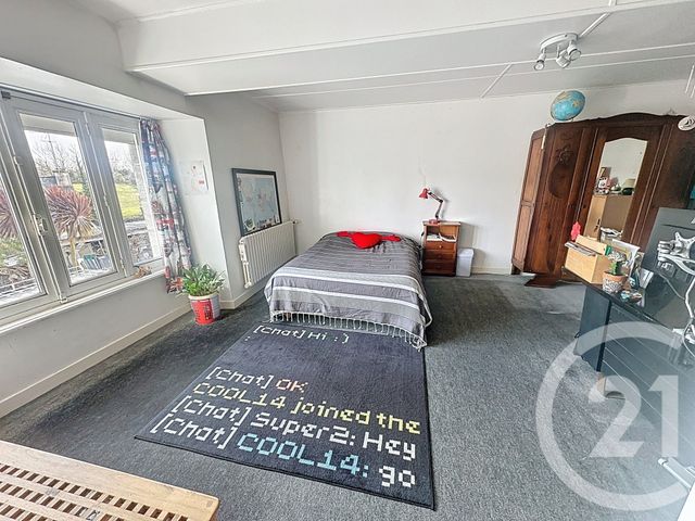 Maison &agrave; vendre - 7 pi&egrave;ces - 193,57 m2 - Plelo - 22 - BRETAGNE