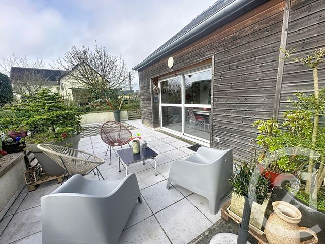 Maison &agrave; vendre - 7 pi&egrave;ces - 193,57 m2 - Plelo - 22 - BRETAGNE