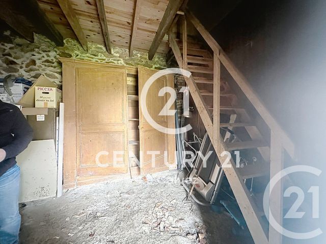 Maison &agrave; vendre - 8 pi&egrave;ces - 88 m2 - Bourbriac - 22 - BRETAGNE