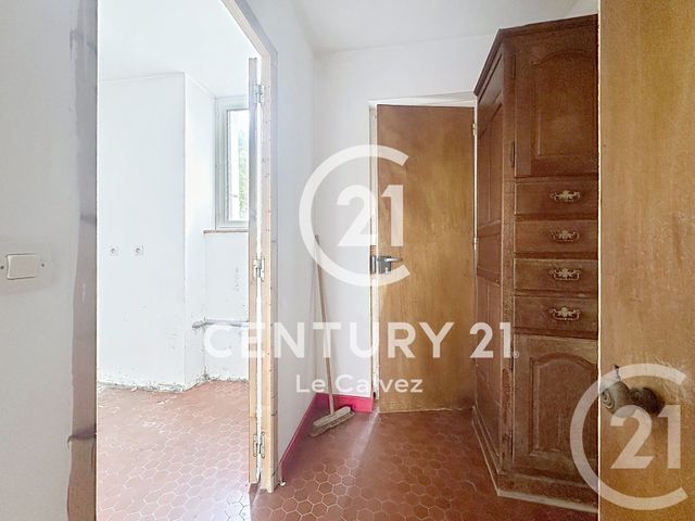 Maison &agrave; vendre - 8 pi&egrave;ces - 88 m2 - Bourbriac - 22 - BRETAGNE