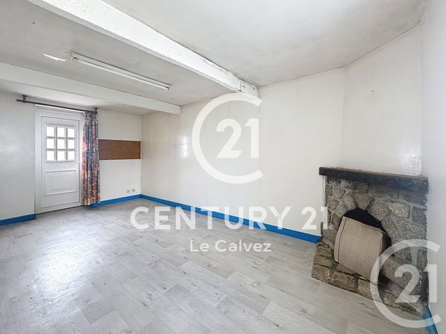 Maison &agrave; vendre - 8 pi&egrave;ces - 88 m2 - Bourbriac - 22 - BRETAGNE