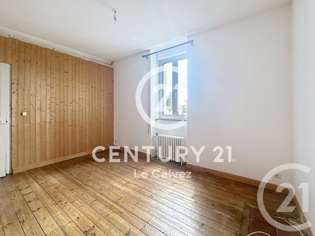 Maison &agrave; vendre - 8 pi&egrave;ces - 88 m2 - Bourbriac - 22 - BRETAGNE