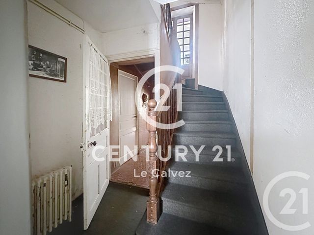 Maison &agrave; vendre - 8 pi&egrave;ces - 88 m2 - Bourbriac - 22 - BRETAGNE