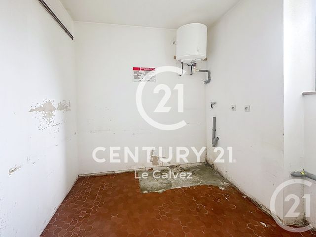 Maison &agrave; vendre - 8 pi&egrave;ces - 88 m2 - Bourbriac - 22 - BRETAGNE