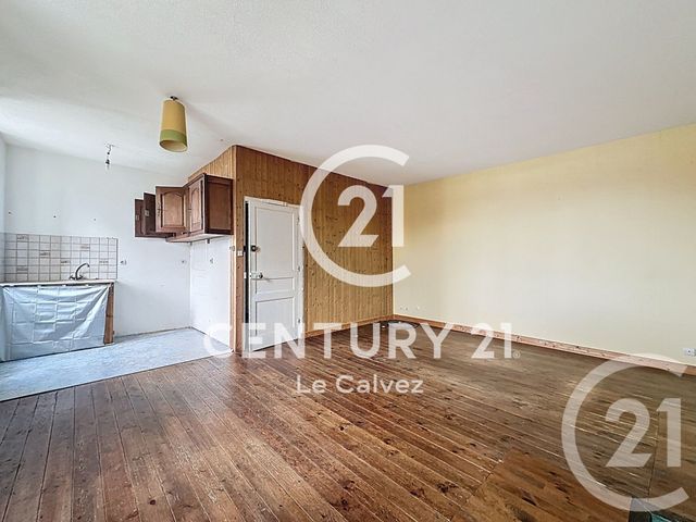 Maison &agrave; vendre - 8 pi&egrave;ces - 88 m2 - Bourbriac - 22 - BRETAGNE