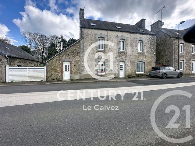 Maison à vendre BOURBRIAC