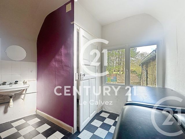 Maison &agrave; vendre - 8 pi&egrave;ces - 88 m2 - Bourbriac - 22 - BRETAGNE