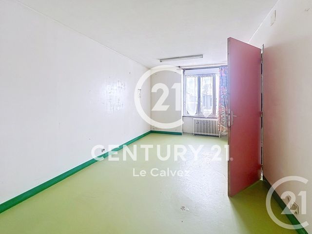 Maison &agrave; vendre - 8 pi&egrave;ces - 88 m2 - Bourbriac - 22 - BRETAGNE