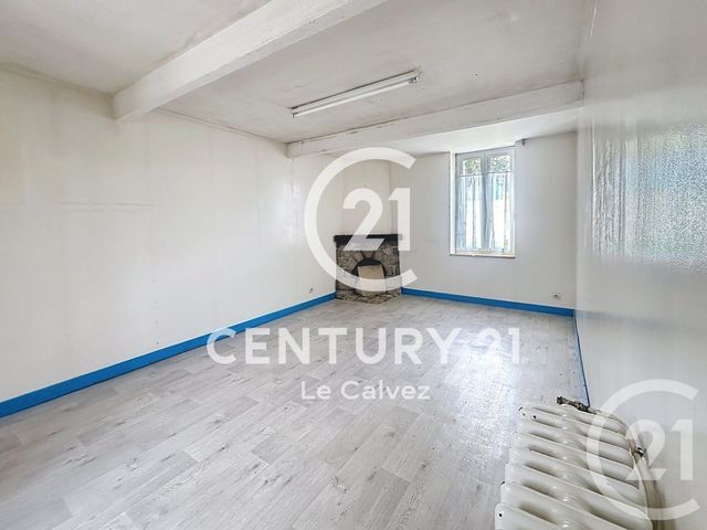 Maison &agrave; vendre - 8 pi&egrave;ces - 88 m2 - Bourbriac - 22 - BRETAGNE
