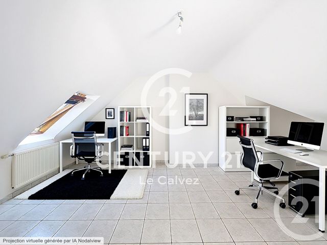 Maison &agrave; vendre - 4 pi&egrave;ces - 128 m2 - Ploubazlanec - 22 - BRETAGNE
