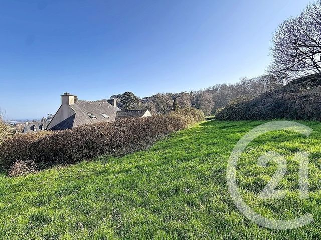 Maison &agrave; vendre - 4 pi&egrave;ces - 128 m2 - Ploubazlanec - 22 - BRETAGNE