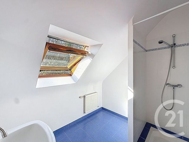 Maison &agrave; vendre - 4 pi&egrave;ces - 128 m2 - Ploubazlanec - 22 - BRETAGNE