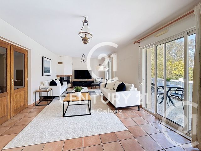 Maison &agrave; vendre - 4 pi&egrave;ces - 128 m2 - Ploubazlanec - 22 - BRETAGNE