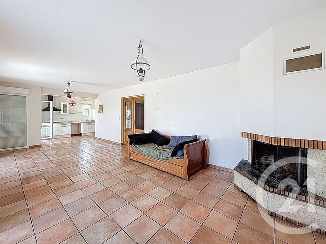 Maison &agrave; vendre - 4 pi&egrave;ces - 128 m2 - Ploubazlanec - 22 - BRETAGNE