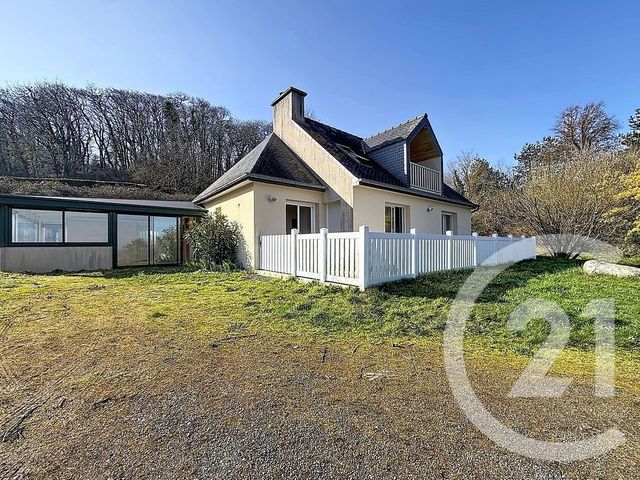 Maison à vendre PLOUBAZLANEC