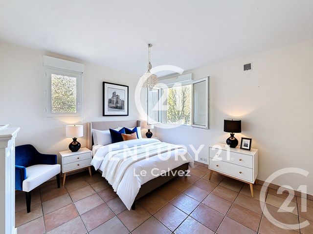 Maison &agrave; vendre - 4 pi&egrave;ces - 128 m2 - Ploubazlanec - 22 - BRETAGNE