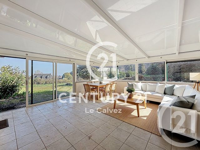 Maison &agrave; vendre - 4 pi&egrave;ces - 128 m2 - Ploubazlanec - 22 - BRETAGNE