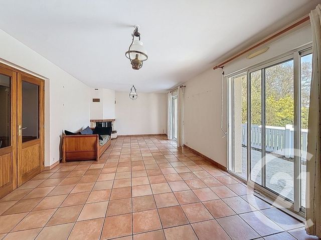 Maison &agrave; vendre - 4 pi&egrave;ces - 128 m2 - Ploubazlanec - 22 - BRETAGNE