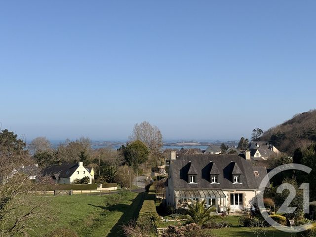 Maison &agrave; vendre - 4 pi&egrave;ces - 128 m2 - Ploubazlanec - 22 - BRETAGNE