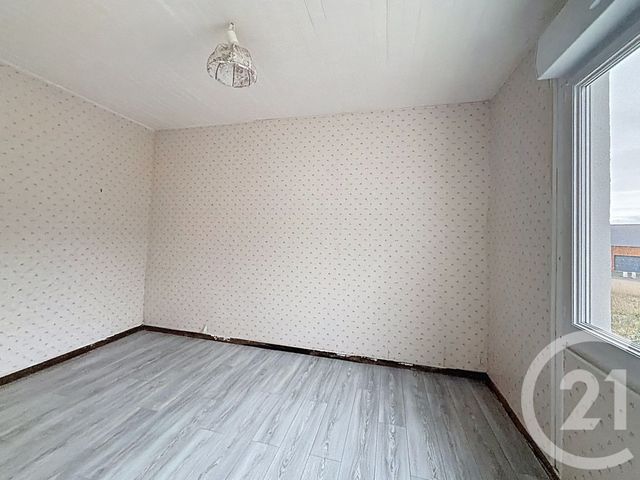 Maison &agrave; vendre - 5 pi&egrave;ces - 84,50 m2 - Pommerit Le Vicomte - 22 - BRETAGNE