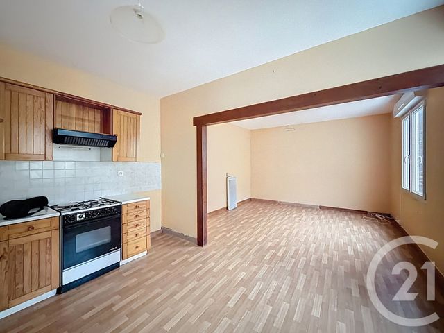 Maison &agrave; vendre - 5 pi&egrave;ces - 84,50 m2 - Pommerit Le Vicomte - 22 - BRETAGNE