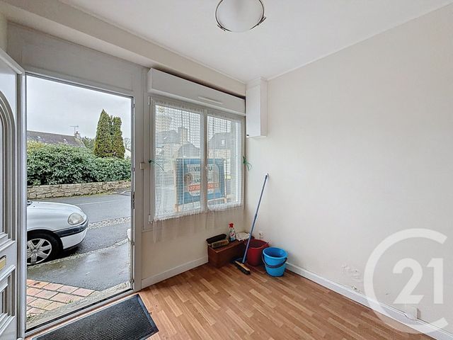 Maison &agrave; vendre - 5 pi&egrave;ces - 84,50 m2 - Pommerit Le Vicomte - 22 - BRETAGNE