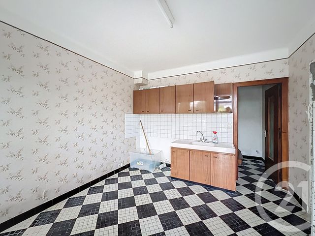 Maison &agrave; vendre - 5 pi&egrave;ces - 84,50 m2 - Pommerit Le Vicomte - 22 - BRETAGNE