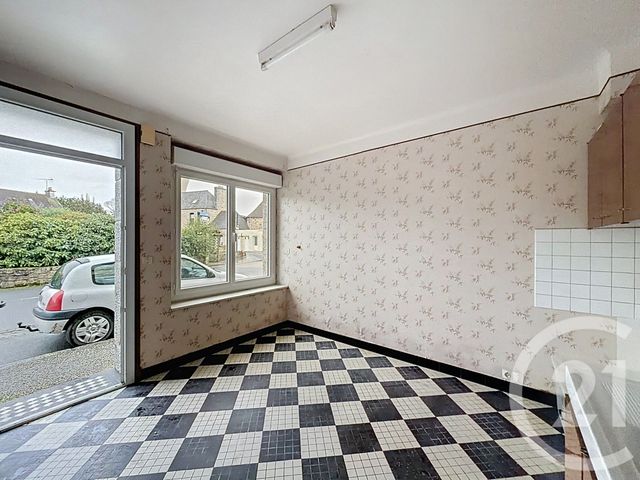 Maison &agrave; vendre - 5 pi&egrave;ces - 84,50 m2 - Pommerit Le Vicomte - 22 - BRETAGNE