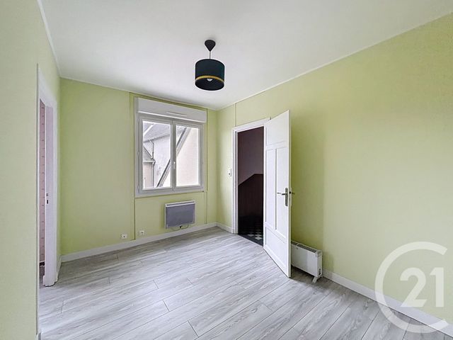 Maison &agrave; vendre - 5 pi&egrave;ces - 84,50 m2 - Pommerit Le Vicomte - 22 - BRETAGNE