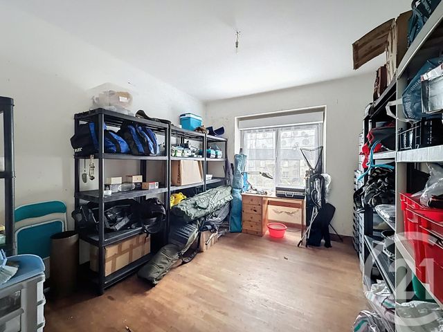 Maison &agrave; vendre - 5 pi&egrave;ces - 84,50 m2 - Pommerit Le Vicomte - 22 - BRETAGNE