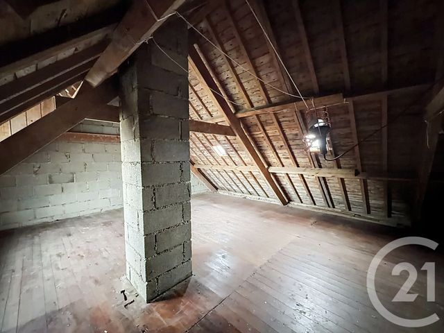 Maison &agrave; vendre - 5 pi&egrave;ces - 84,50 m2 - Pommerit Le Vicomte - 22 - BRETAGNE