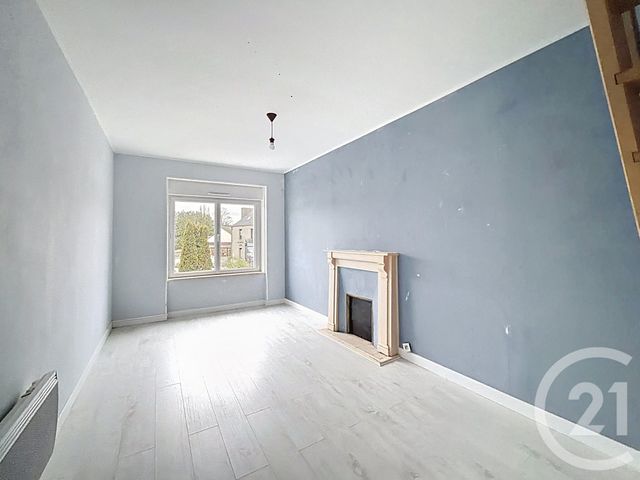 Maison &agrave; vendre - 5 pi&egrave;ces - 84,50 m2 - Pommerit Le Vicomte - 22 - BRETAGNE