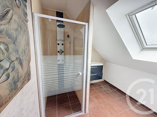 Maison &agrave; vendre - 5 pi&egrave;ces - 119 m2 - Guingamp - 22 - BRETAGNE